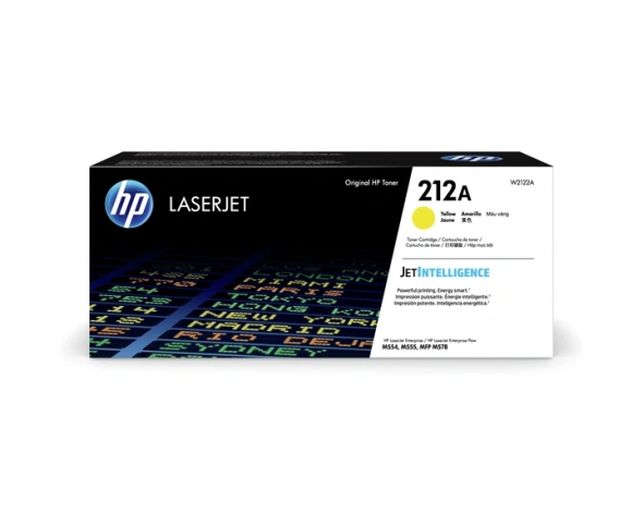 Оригинальный картридж HP W2122A картинка
