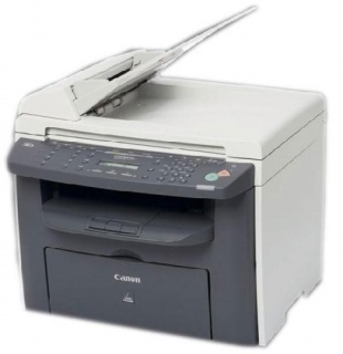 МФУ Canon MF-4120 картинка