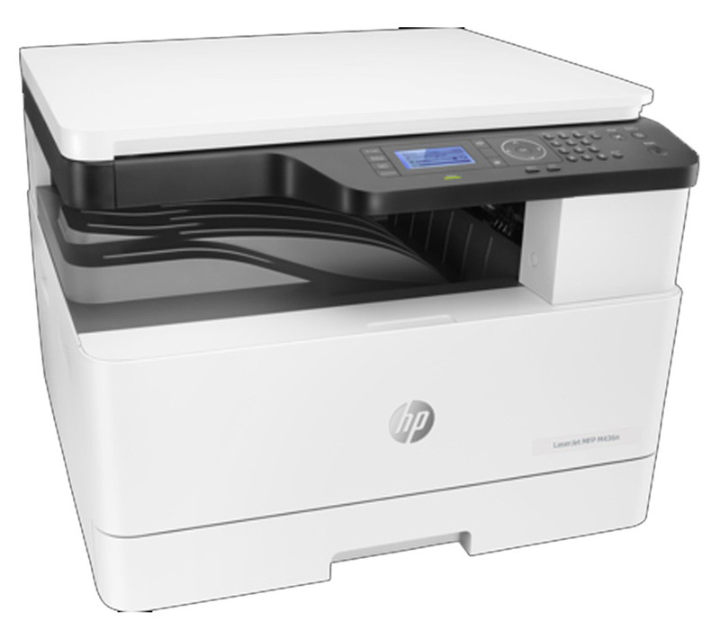 МФУ HP LaserJet M436dn