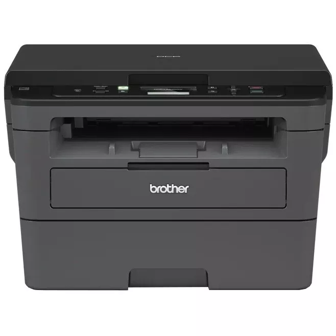МФУ Brother DCP-L2530 картинка