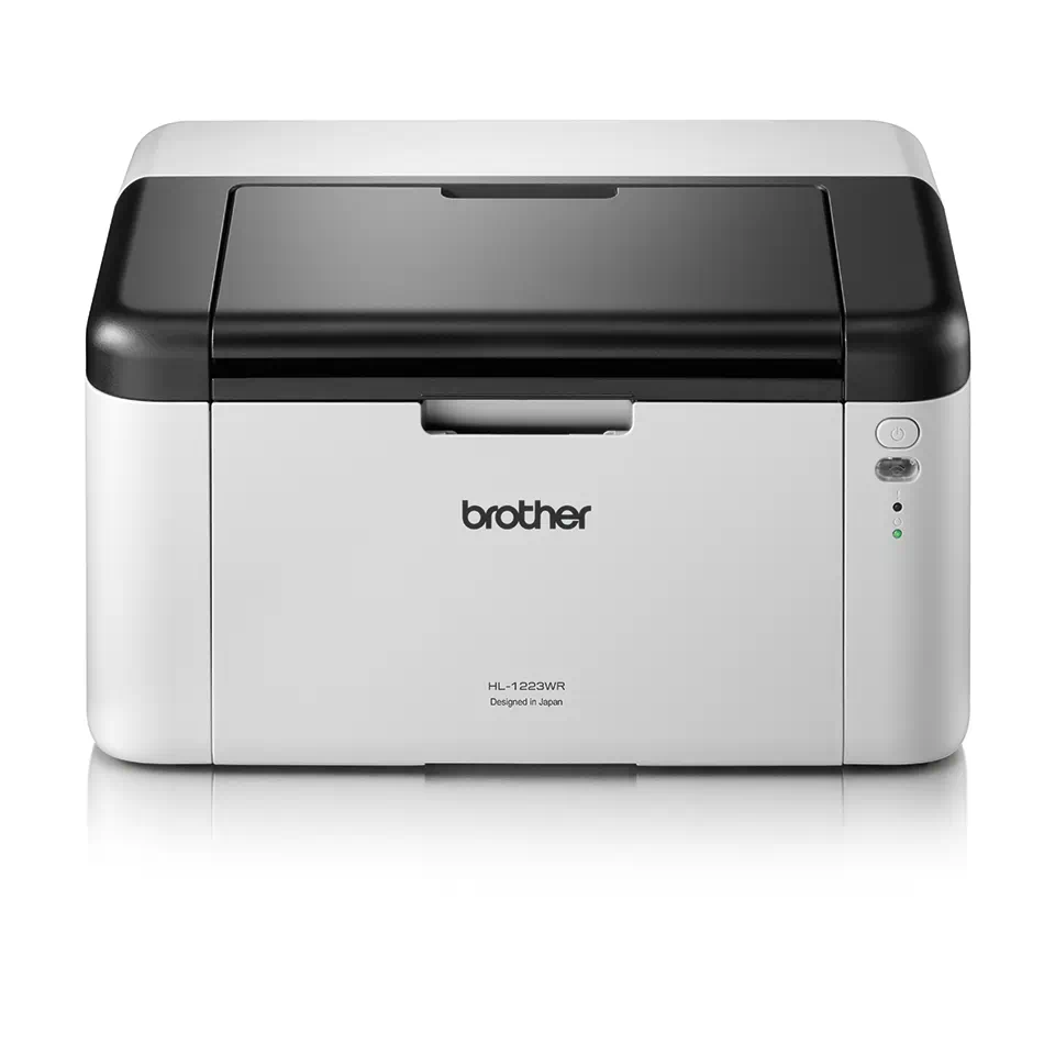 Принтер Brother HL-1223WR картинка