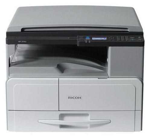 МФУ Ricoh MP 2014D