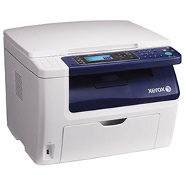 МФУ Xerox WorkCentre 6015 картинка