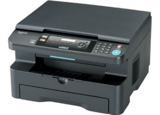 МФУ Panasonic KX-MB263 картинка