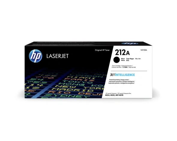 Оригинальный картридж HP W2120A картинка